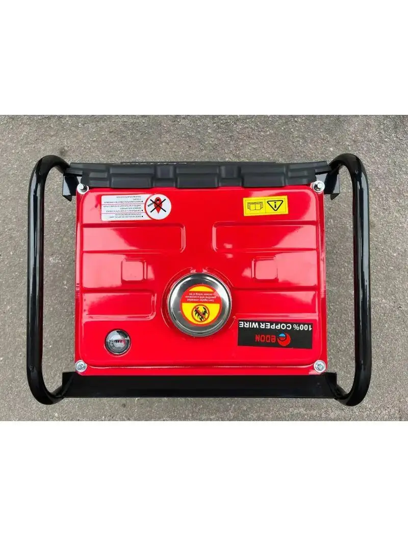 Генератор бензиновий EDON EPH 1500 - Зображення 3