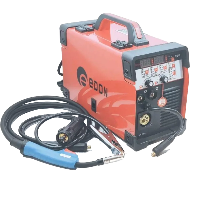 Багатофункціональний зварювальний інвертор EDON PRO MBM-325