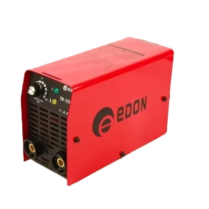 Зварювальний інвертор EDON TB-250P