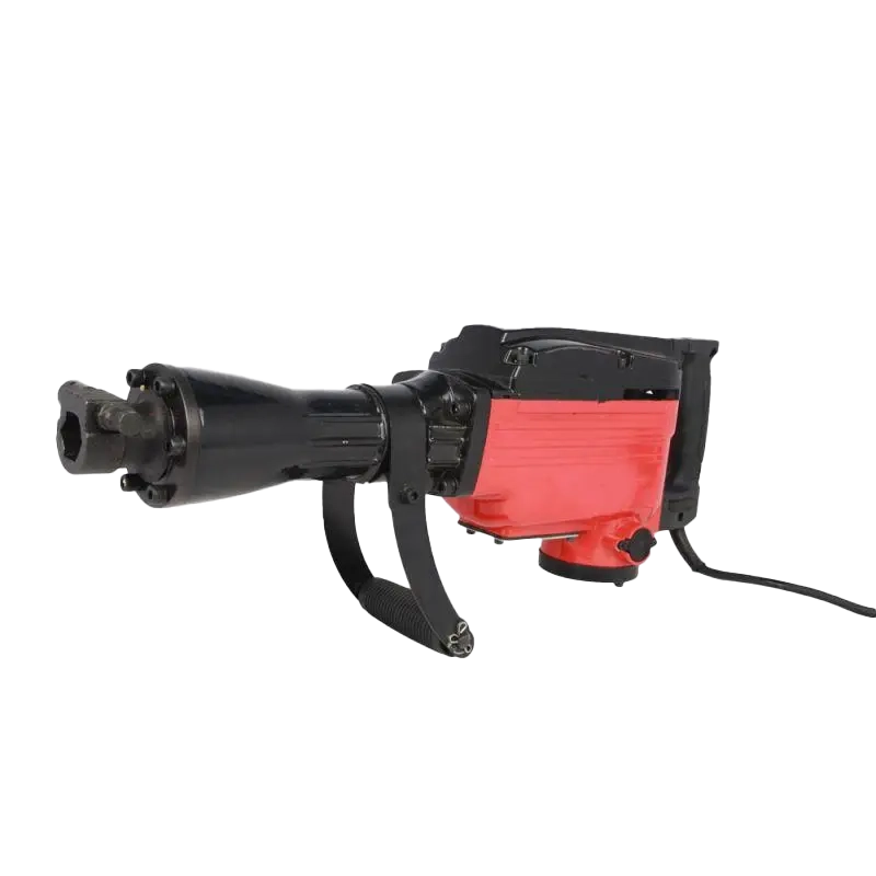 Відбійний молоток EDON DH-GL-65A - Зображення 2