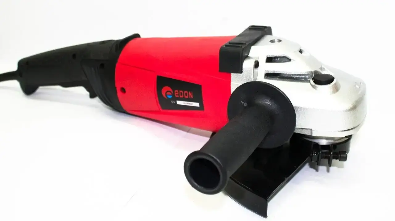 Кутошліфувальна машина Edon ED-AG230-АТ6919 - Зображення 3