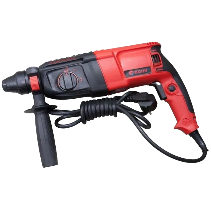 Перфоратор прямой EDON ED-2603