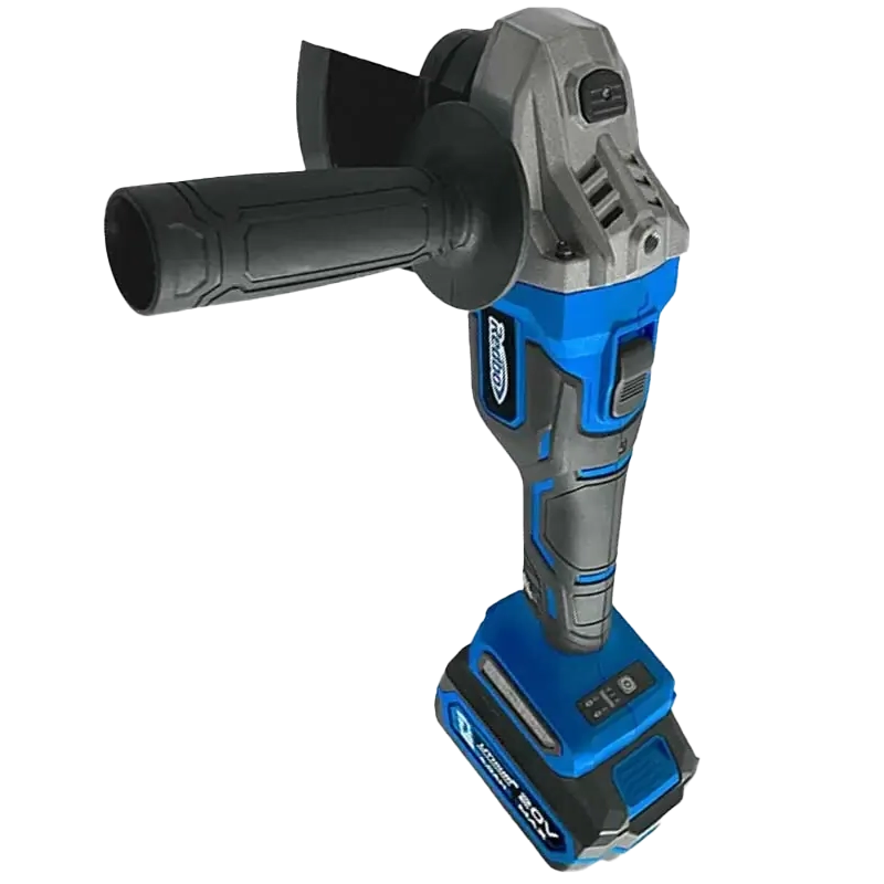 Акумуляторна болгарка REDBO OAG-20/125BL