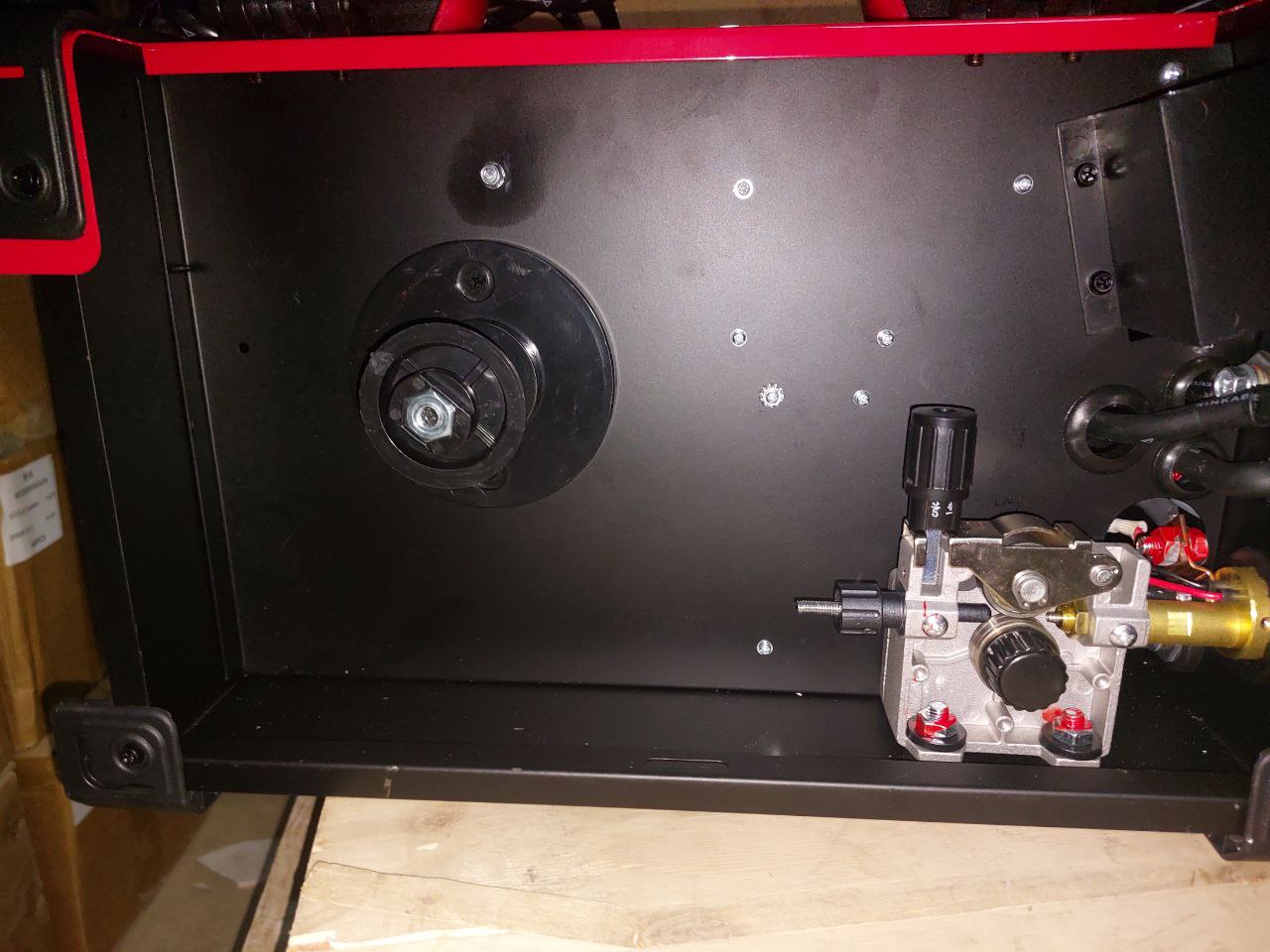 Багатофункціональний зварювальний інвертор Edon PRO MMCТ-325 - Зображення 4