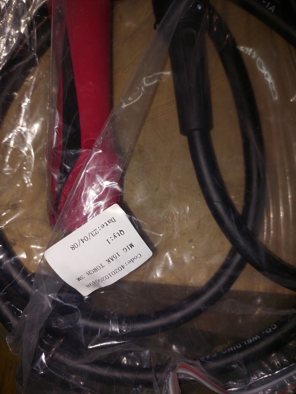 Багатофункціональний зварювальний інвертор Edon PRO MMCТ-325 - Зображення 8