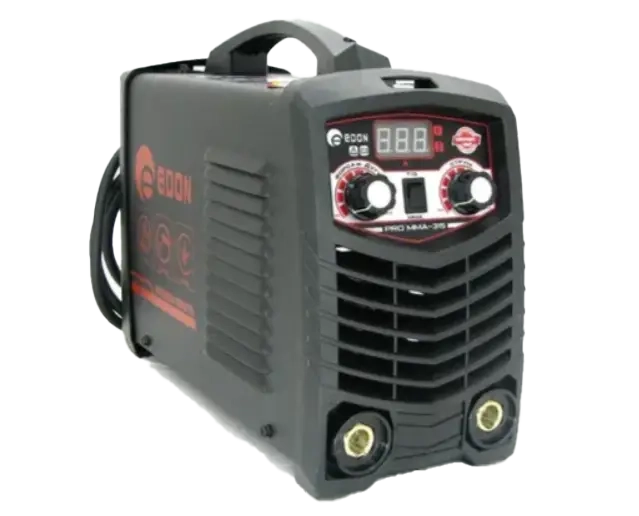 Зварювальний інвертор EDON PRO MMA-315