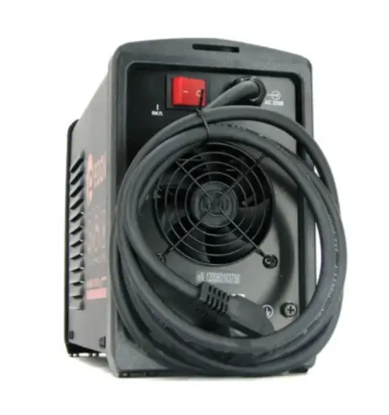 Зварювальний інвертор EDON PRO MMA-315 - Зображення 2