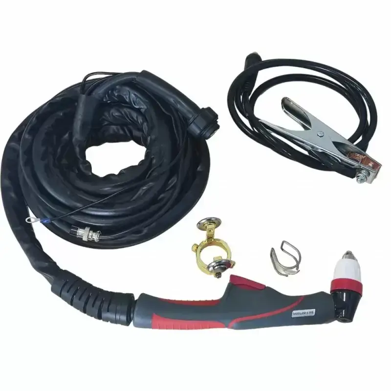 Плазморіз REDBO PLASMA 60 - Зображення 5