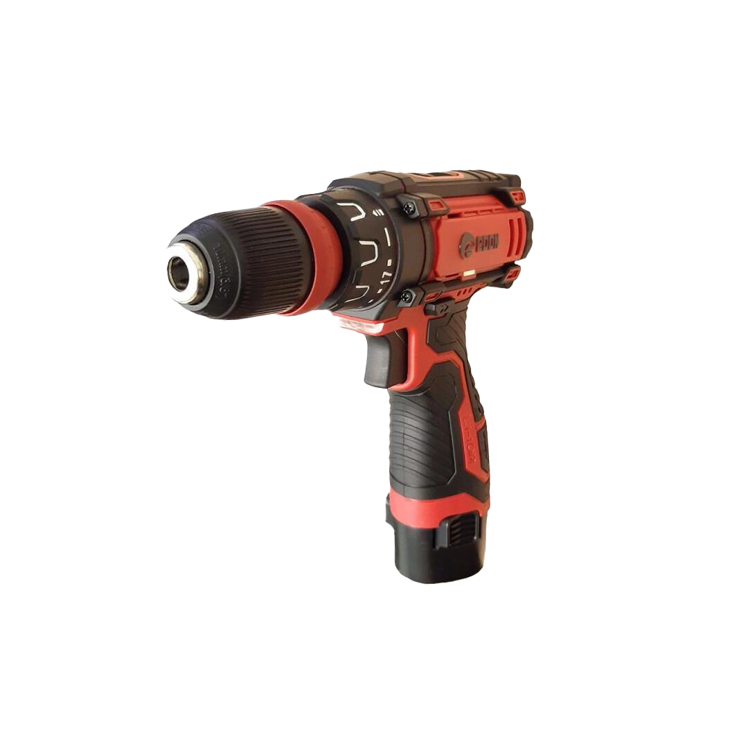 Акумуляторний шуруповерт Edon AD-12AUN - Зображення 2