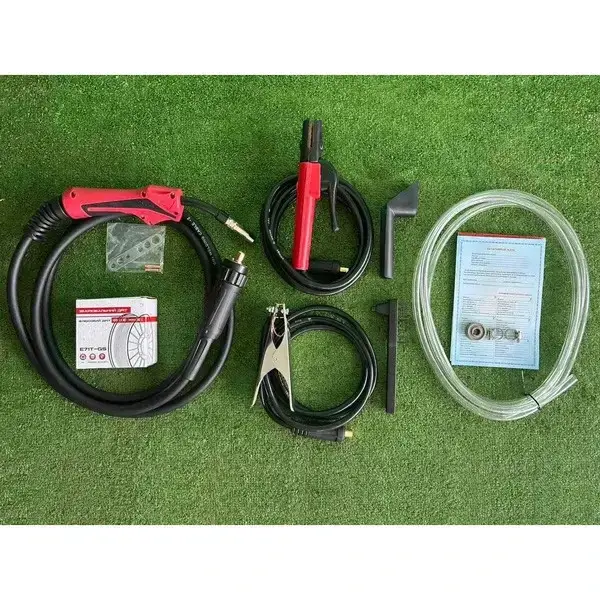 Інверторний зварювальний напівавтомат EDON MIG-280(NEW) - Зображення 4