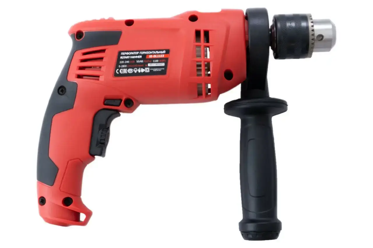 Дриль ударний EDON ID-DL-1153 - Зображення 3