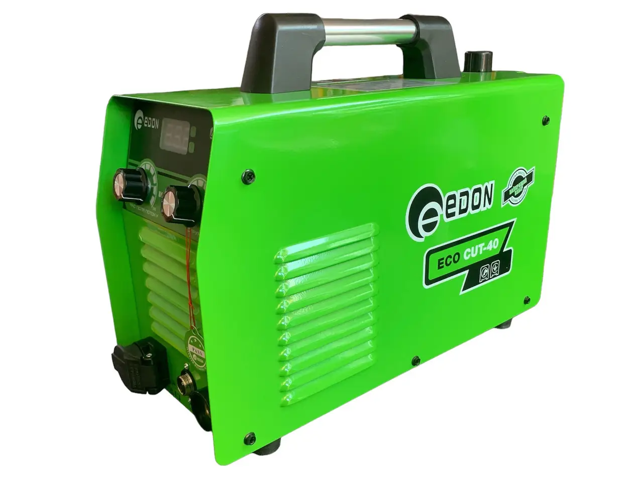 Плазморіз EDON ECO CUT - 40 - Зображення 3