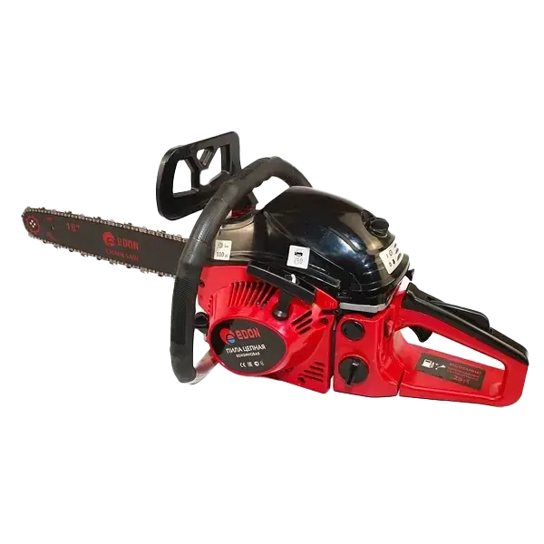 Бензопила Edon GCS-18/2600