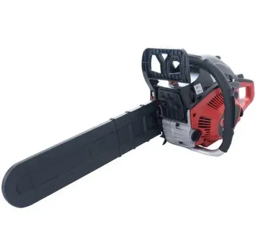 Бензопила Edon GCS-18/2600 - Зображення 4