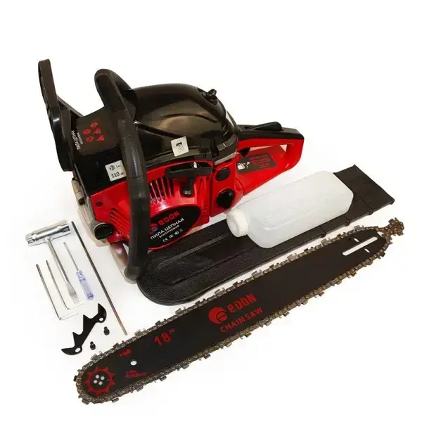 Бензопила Edon GCS-18/2600 - Зображення 6