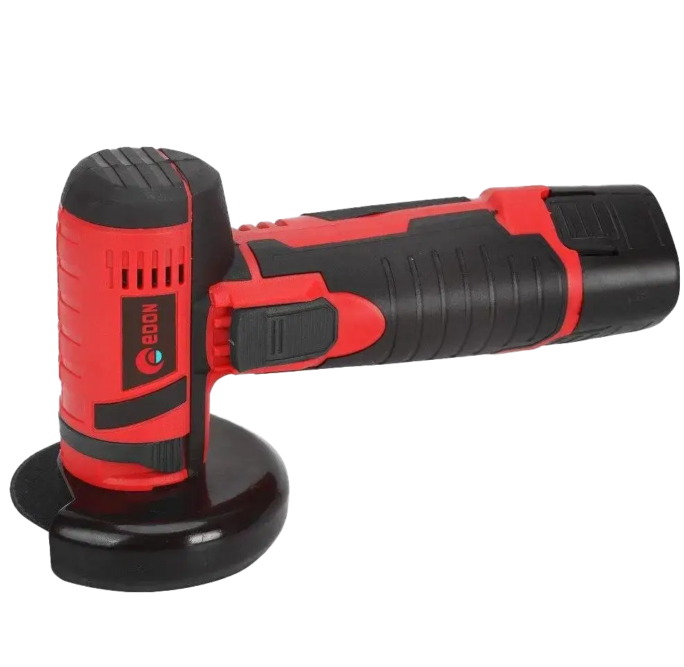 Акумуляторна болгарка Edon OAG-20/76 OL