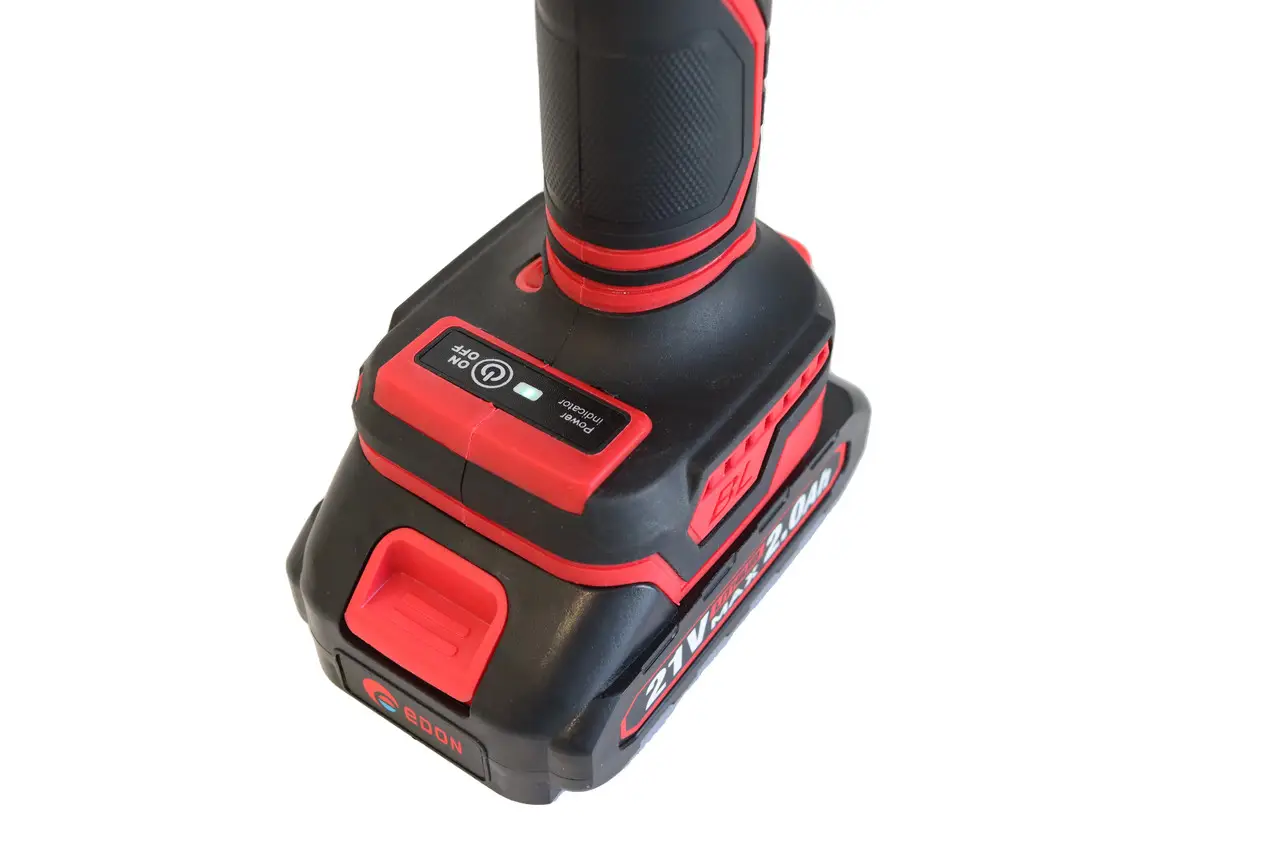 Акумуляторний секатор EDON UPS-21/100 - Зображення 4