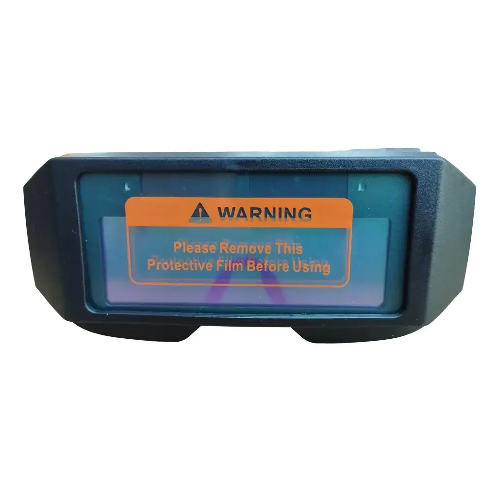 Зварювальні окуляри EDON ED-300BS - Зображення 2