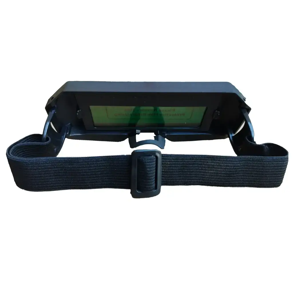 Зварювальні окуляри EDON ED-300BS - Зображення 4