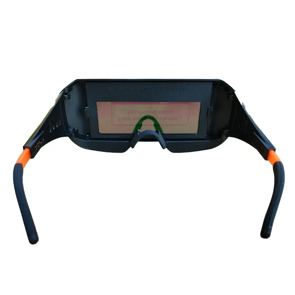 Зварювальні окуляри EDON ED-300BS - Зображення 5