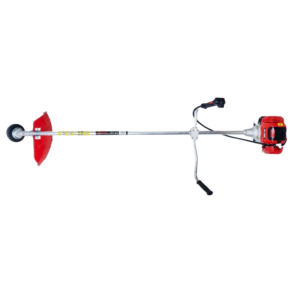 Тример бензиновий EDON ED-5200 PRO розширена комплектація