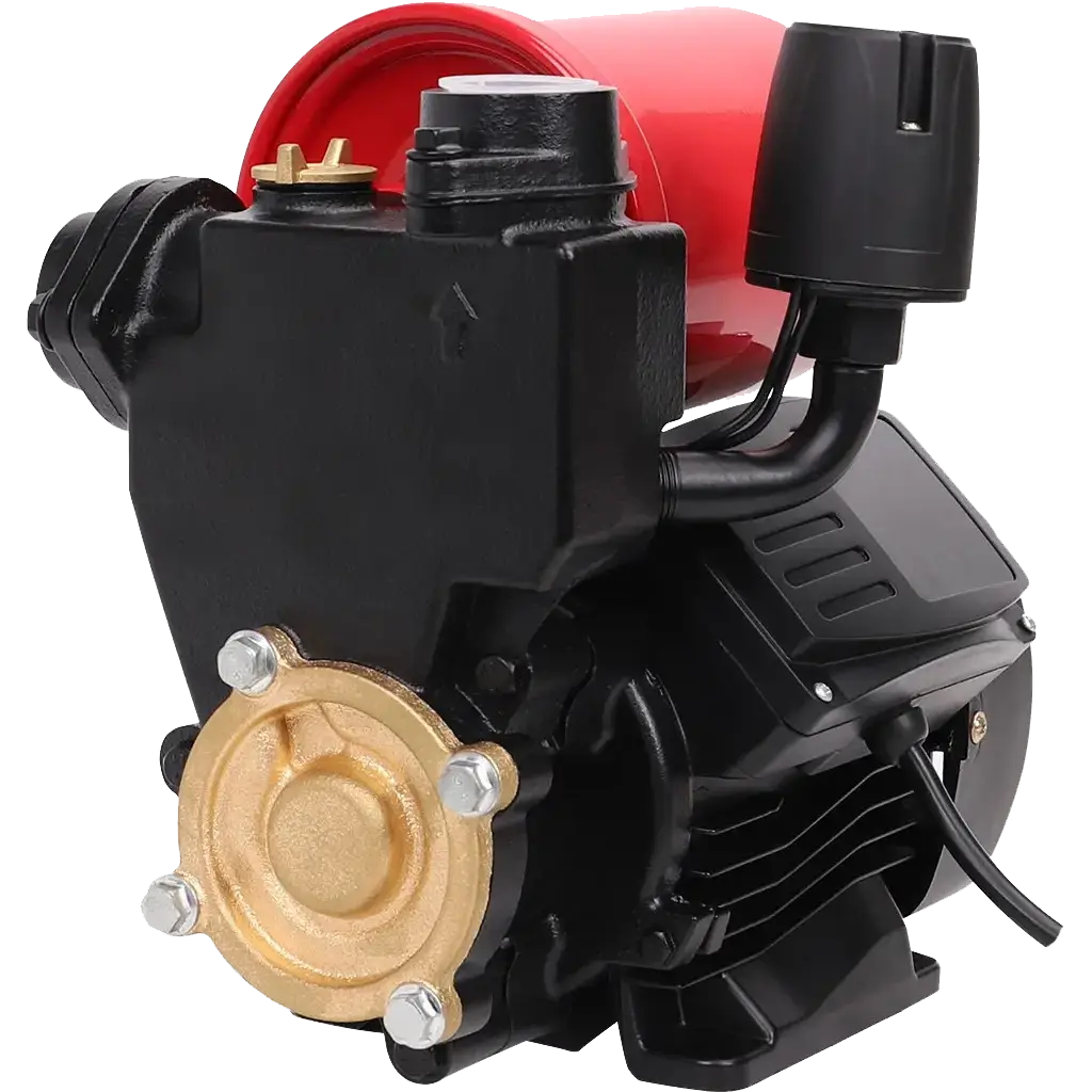 Насосная станция EDON EPW 370 - Зображення 2