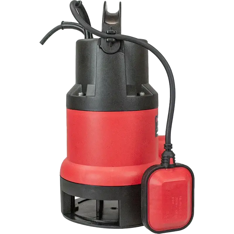 Дренажный насос EDON Q750/35