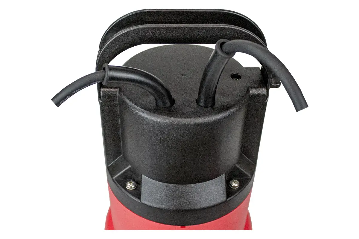 Дренажный насос EDON Q750/35 - Зображення 3