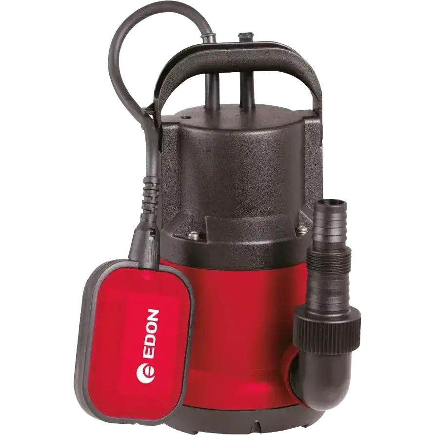 Дренажный насос EDON Q750/5