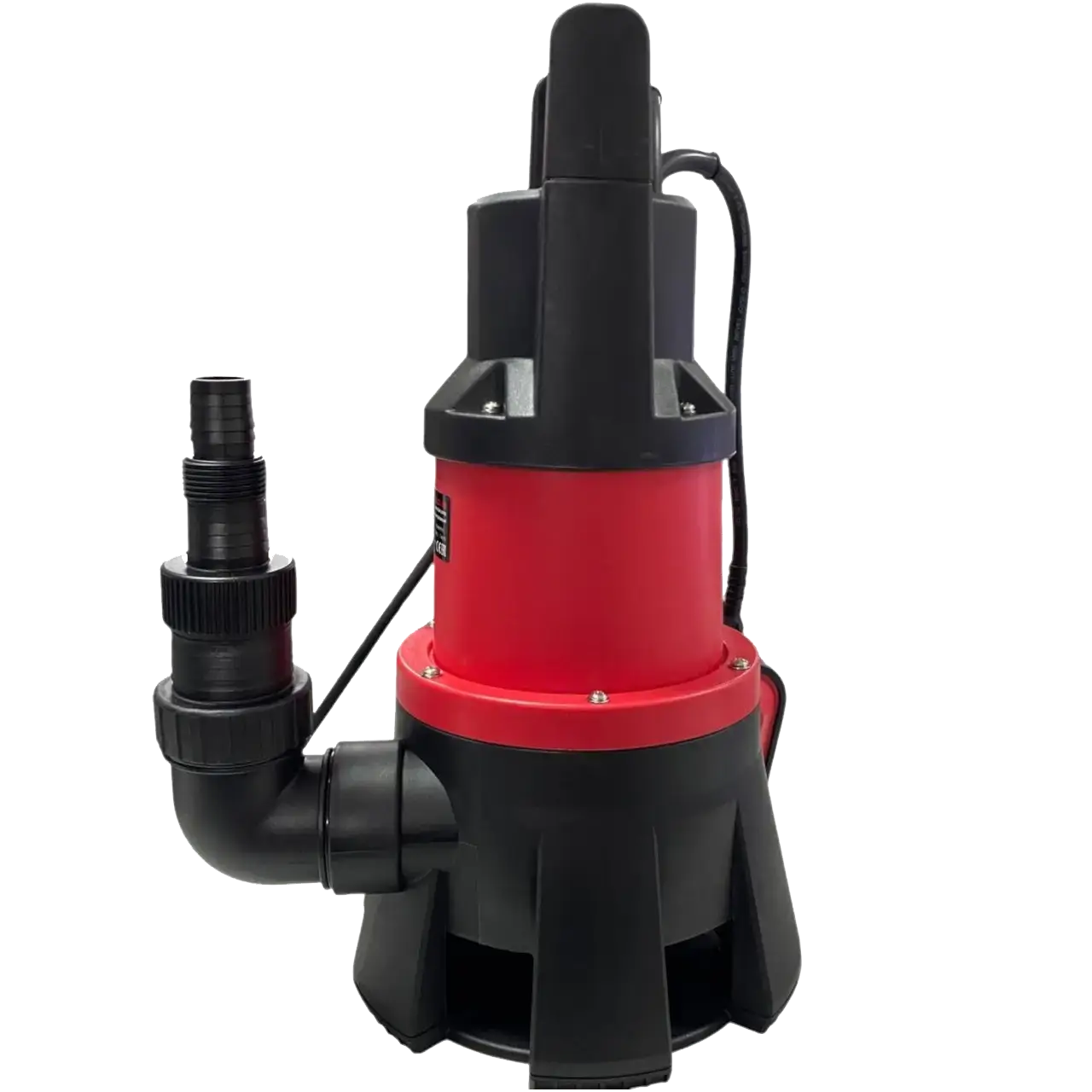 Дренажный насос EDON Q1300/40