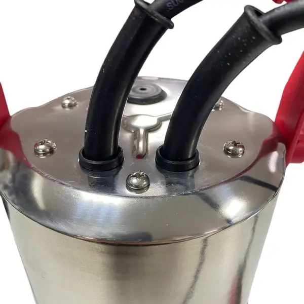 Дренажний насос EDON Q1100S/35 - Зображення 3