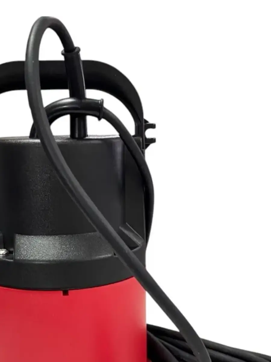 Дренажный насос EDON Q1100/35 - Зображення 3