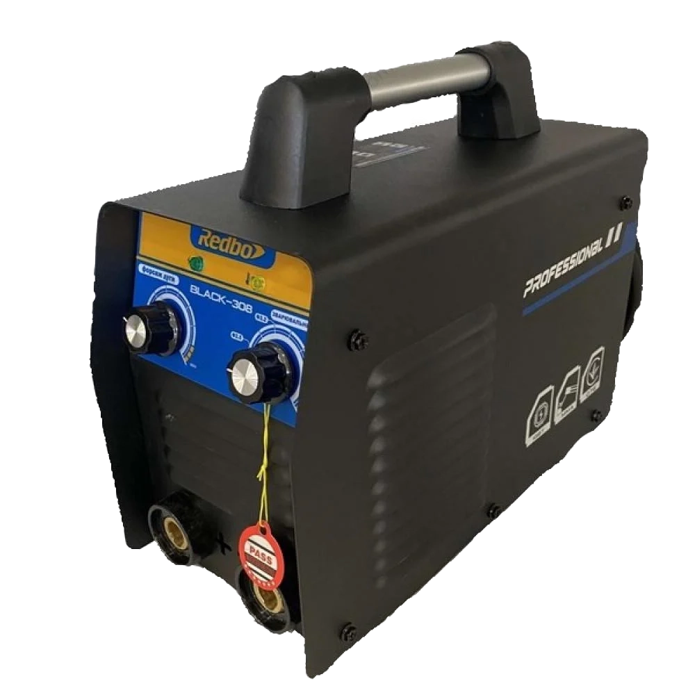 Зварювальний інвертор REDBO BLACK-308