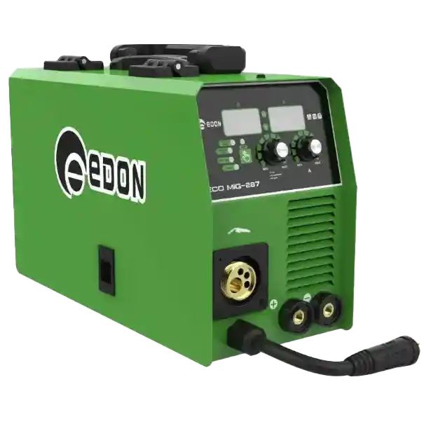 Напівавтомат зварювальний EDON ECO MIG 287