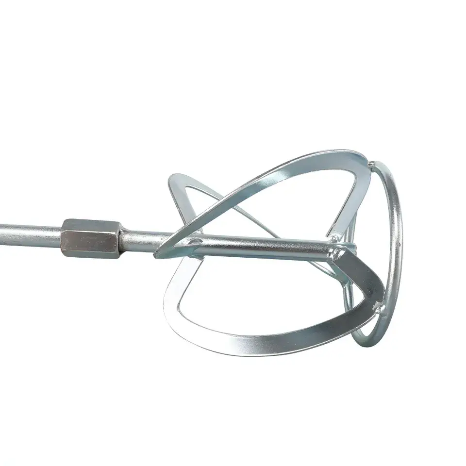 Дрель-миексер EDON DM-1200 - Зображення 5