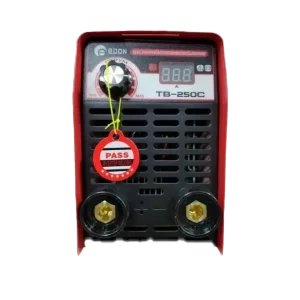 Зварювальний інвертор EDON TB-250C