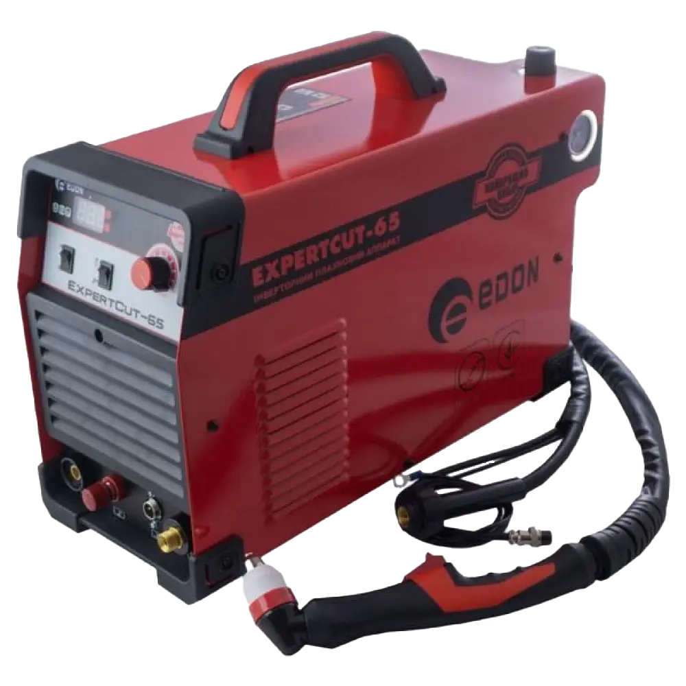 Плазморіз EDON EXPERTCUT-65