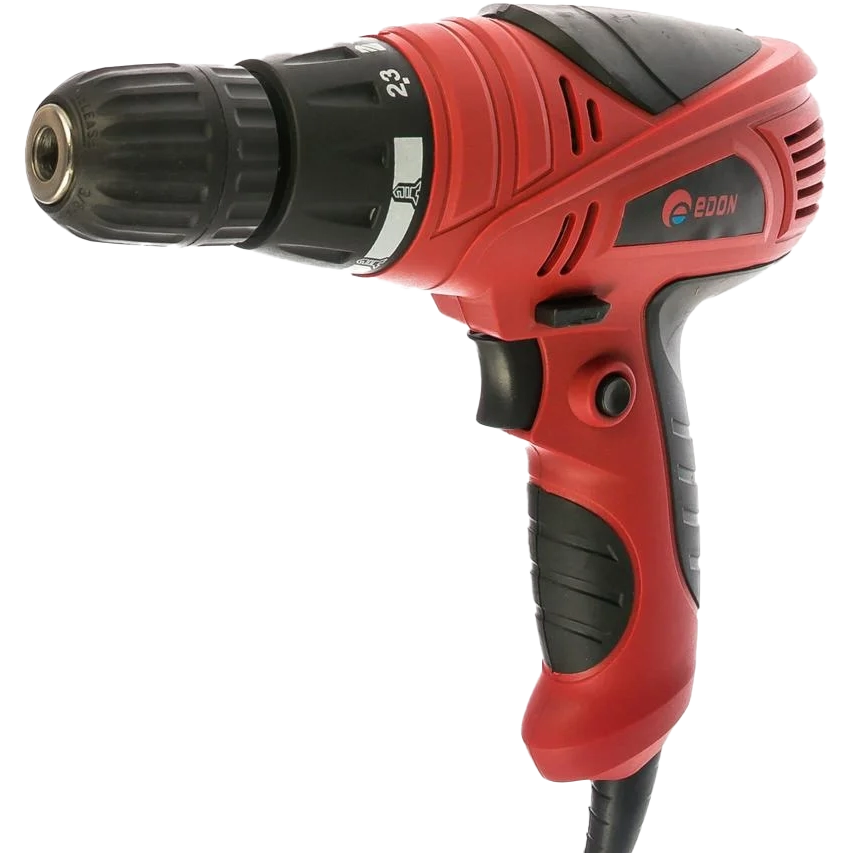 Мережевий шуруповерт EDON DS-450