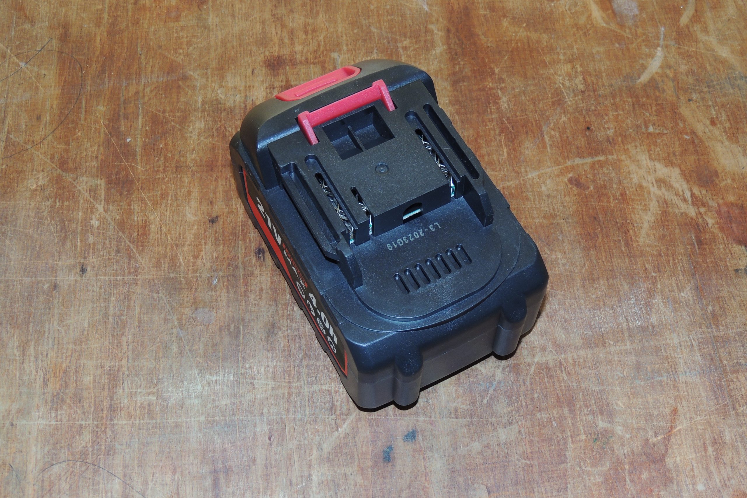 Акумулятор для AKM-21, UPW-21A - Зображення 5