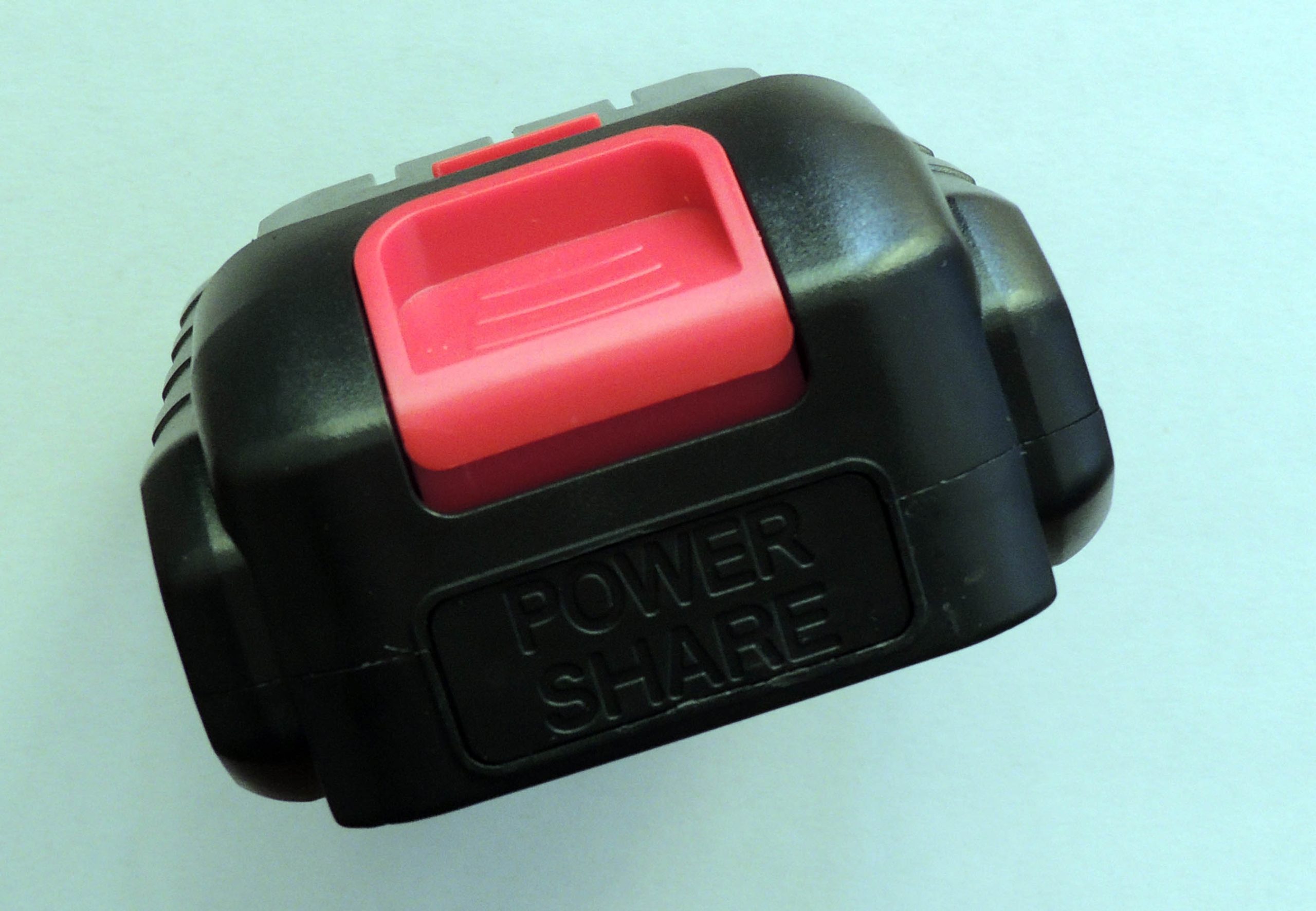 Аккумулятор на шуруповерт EDON LV3-2110 - Зображення 4