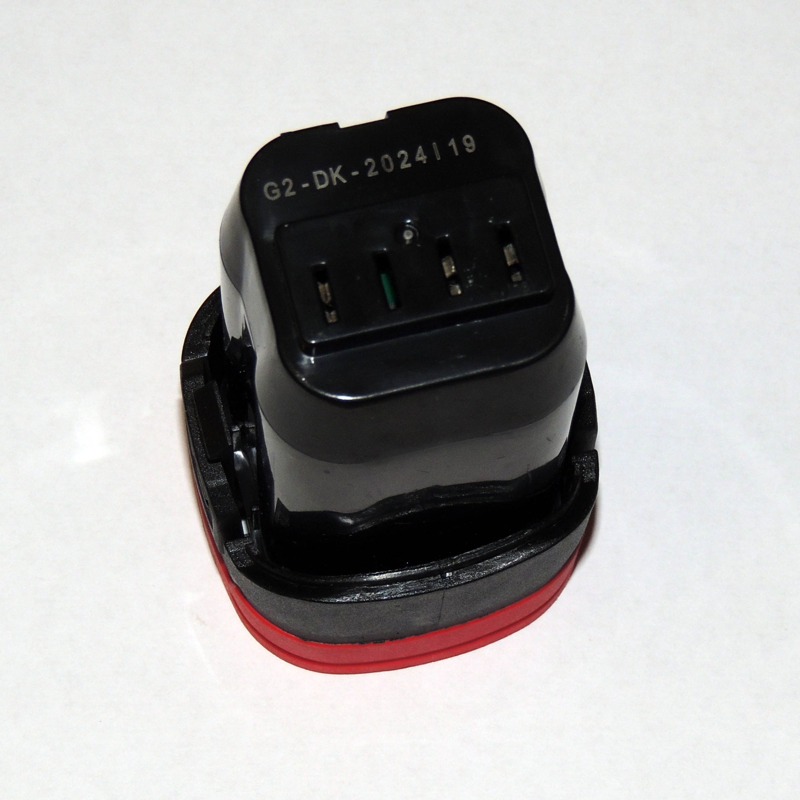 Акумулятор на шуруповерт ED-16BL OL (сумісність Sumaiwei 16.8 V) - Зображення 6