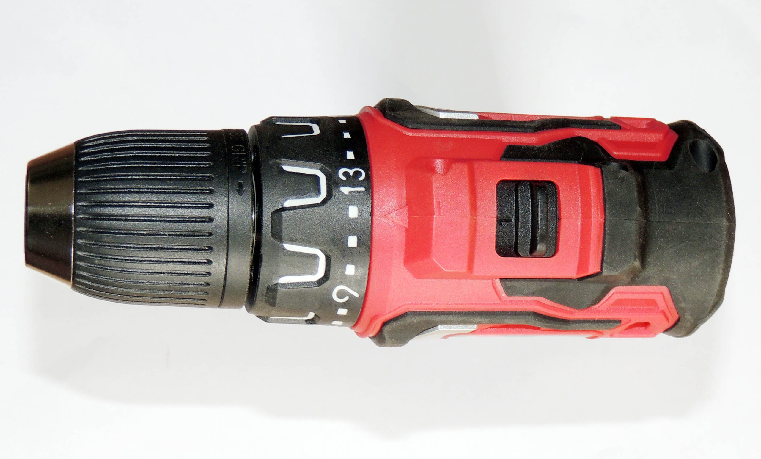 Акумуляторний безщітковий шуруповерт Edon LD-16BL - Зображення 5