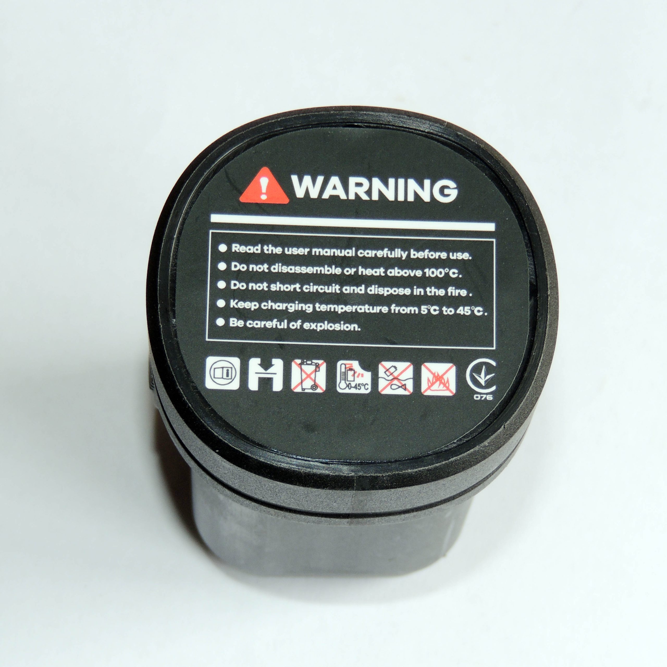 Акумуляторний безщітковий шуруповерт Edon LD-16BL - Зображення 9