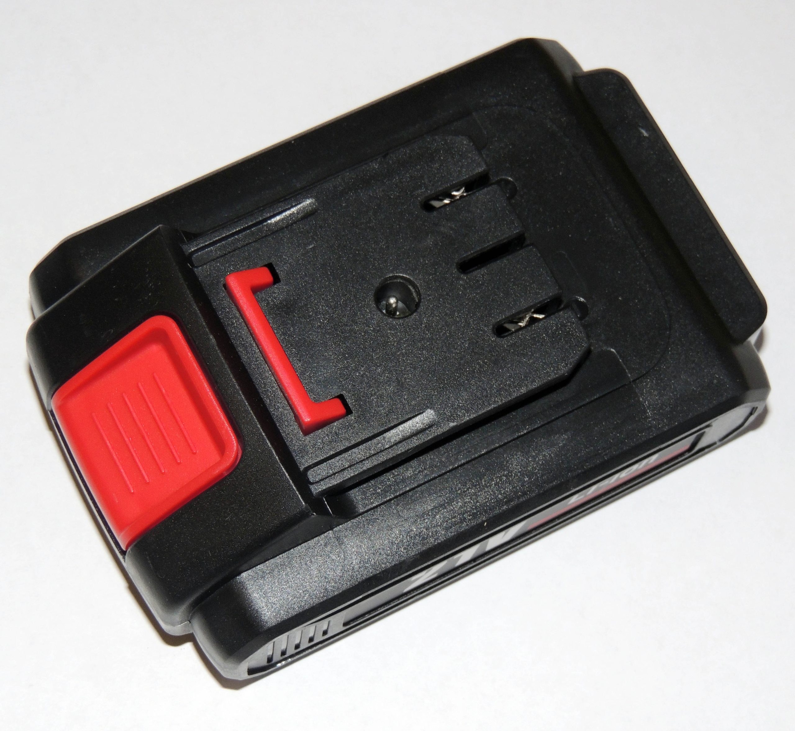 Акумулятор для шуруповертів EDON AD-21A, AD-21AP, AD-21AUN,  Li-ion - Зображення 7