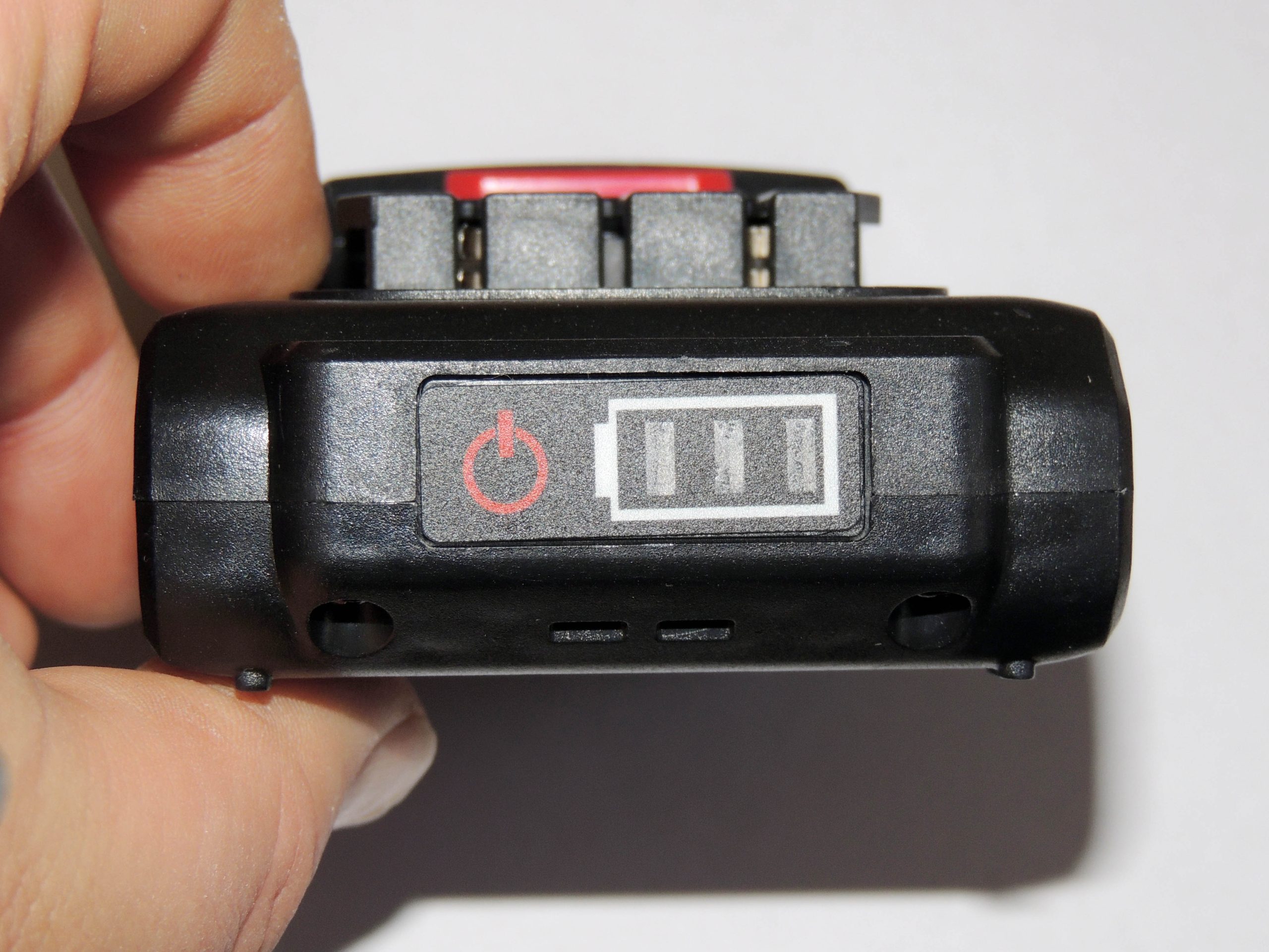 Акумулятор для шуруповертів EDON AD-21A, AD-21AP, AD-21AUN,  Li-ion - Зображення 8