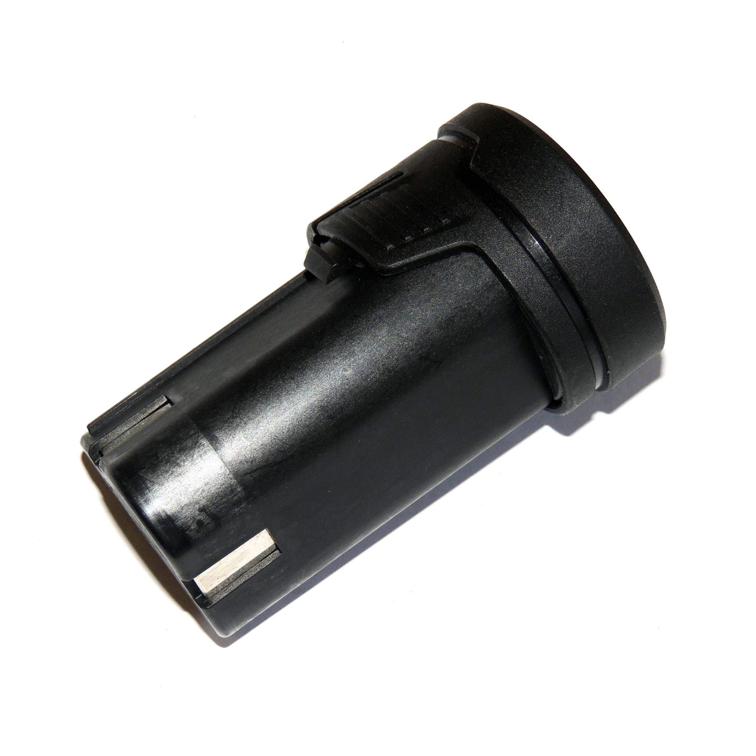 Акумулятор для шуруповерта Edon AD-12D, Li-ion, 12V 2A - Зображення 2