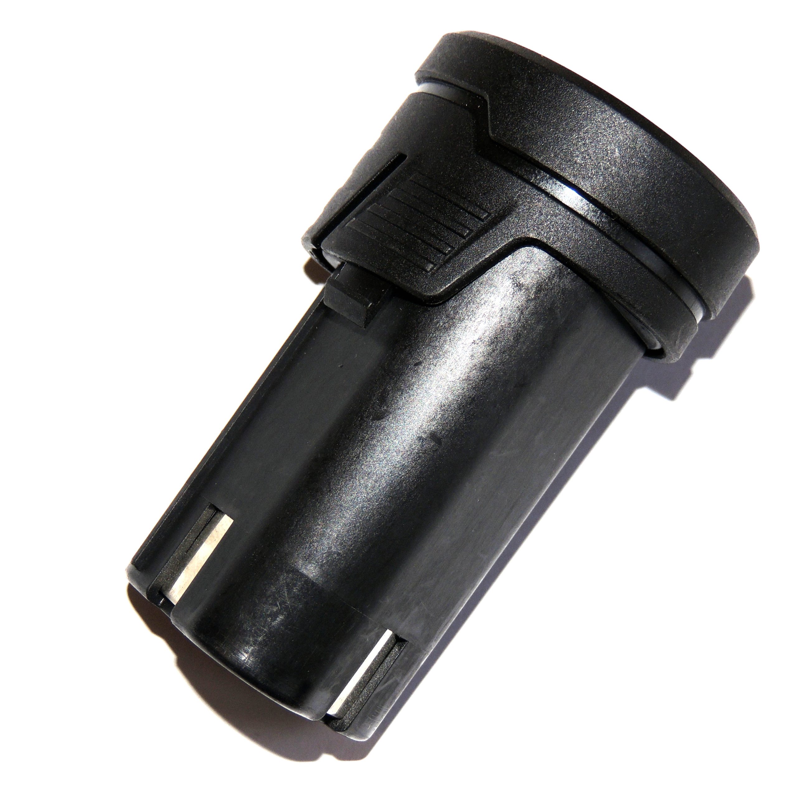 Акумулятор для шуруповерта Edon AD-12D, Li-ion, 12V 2A - Зображення 4