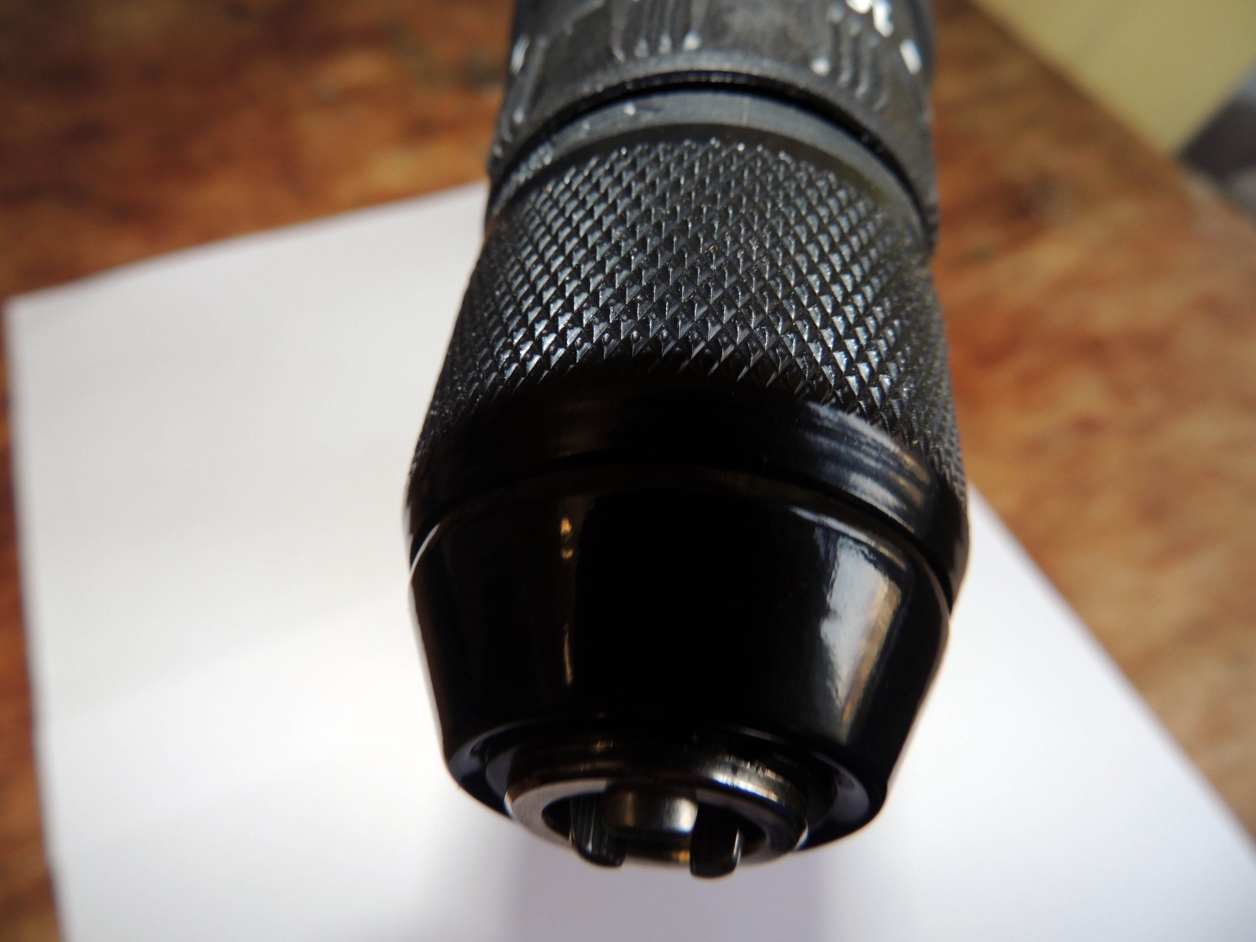 Патрон для шуруповертов AD-21AP, OLD-20PBL - Зображення 6