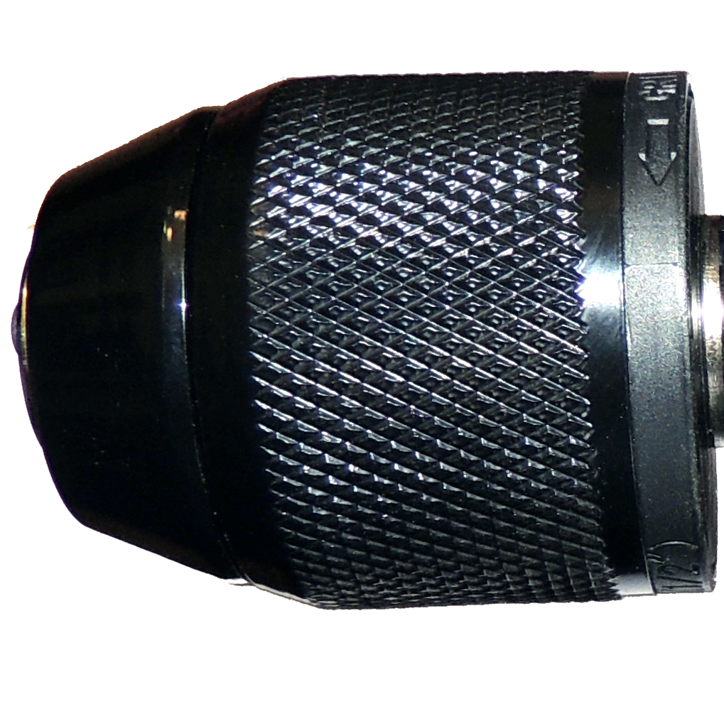 Патрон для шуруповертов AD-21AP, OLD-20PBL