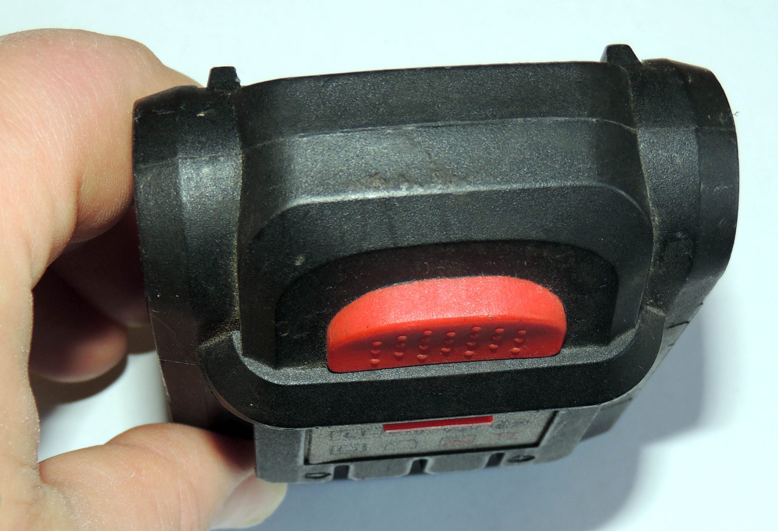 Акумулятор для пилки EDON AD-21FJ, Li-ion, 21V 2A - Зображення 3